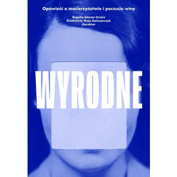Wyrodne