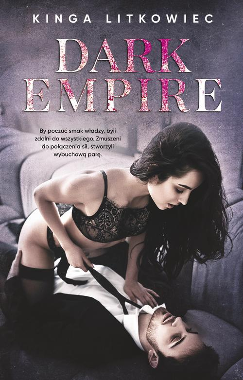 Okładka: Dark Empire
