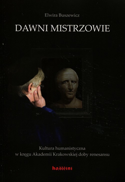 Okładka: Dawni mistrzowie