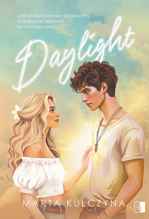 Okładka: Daylight