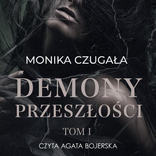 Okładka: Demony przeszłości