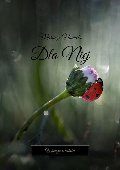 Okładka: Dla Niej