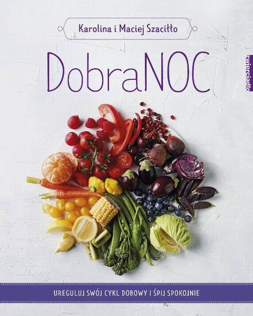 Okładka: DobraNOC