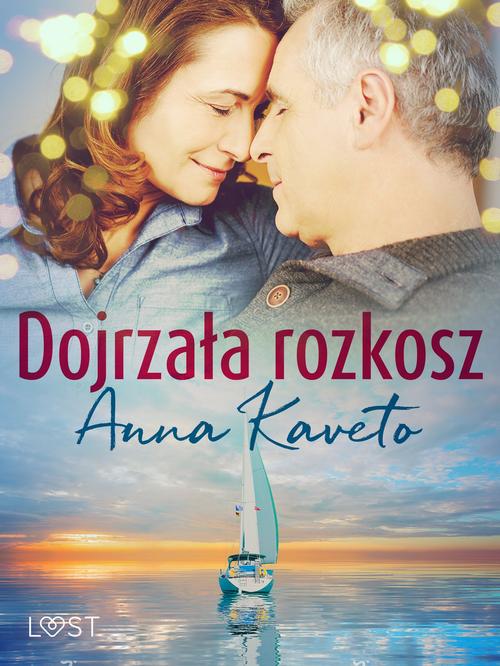 Okładka: Dojrzała rozkosz – opowiadanie erotyczne