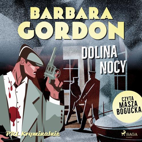 Okładka: Dolina nocy