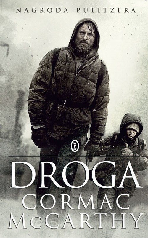 Okładka: Droga