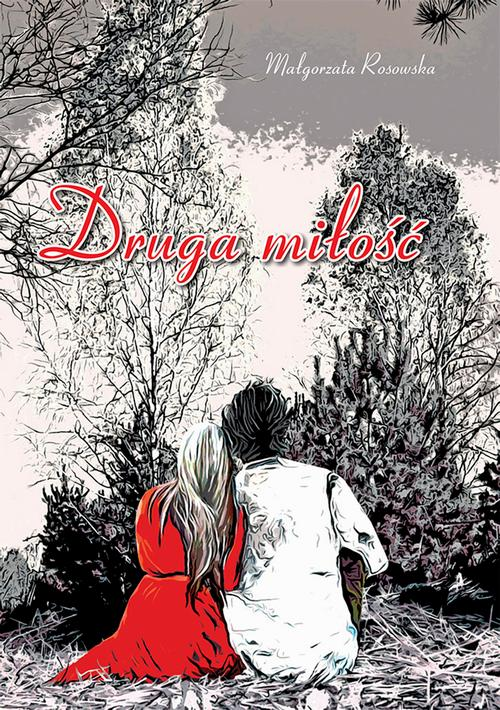 Okładka: Druga miłość