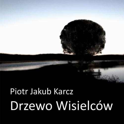 Okładka: Drzewo wisielców