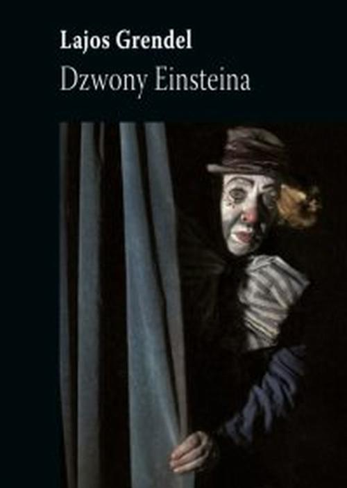 Okładka: Dzwony Einsteina
