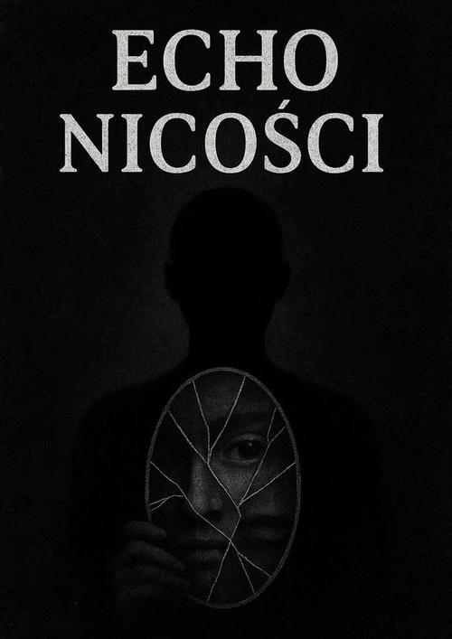 Okładka: Echo nicości