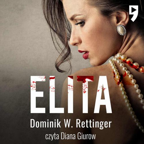 Okładka: Elita