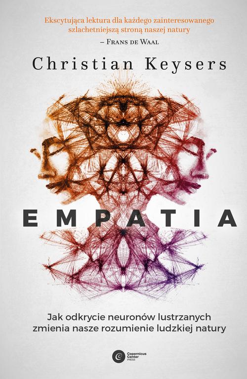 Okładka: Empatia