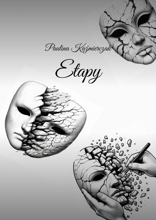 Okładka: Etapy