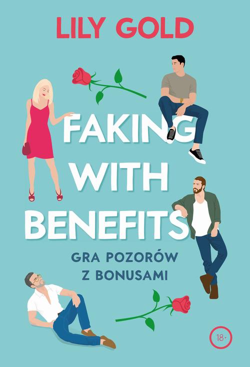 Okładka: Faking with Benefits