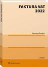 Okładka: Faktura VAT 2022