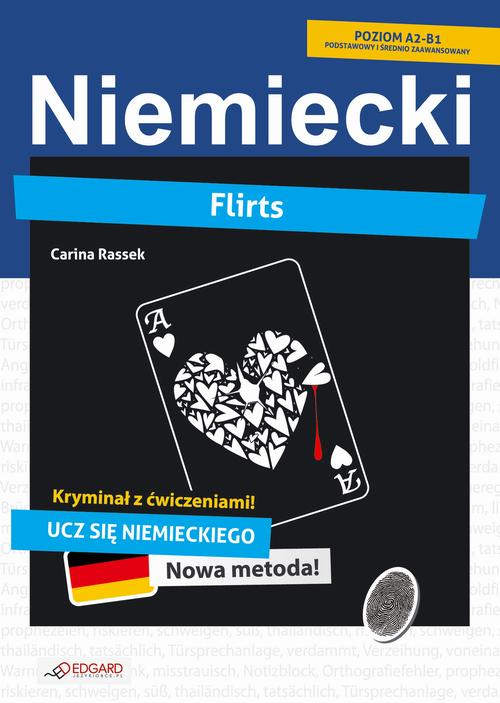 Okładka: Flirts