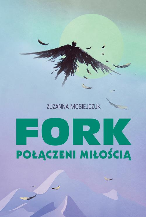Okładka: FORK - Połączeni miłością