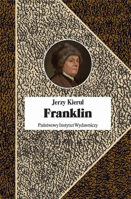 Okładka: Franklin