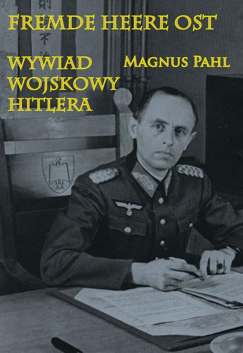 Okładka: Fremde Heere Ost