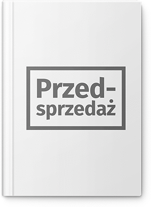 Okładka: Funkcja kompensacyjna procesu karnego