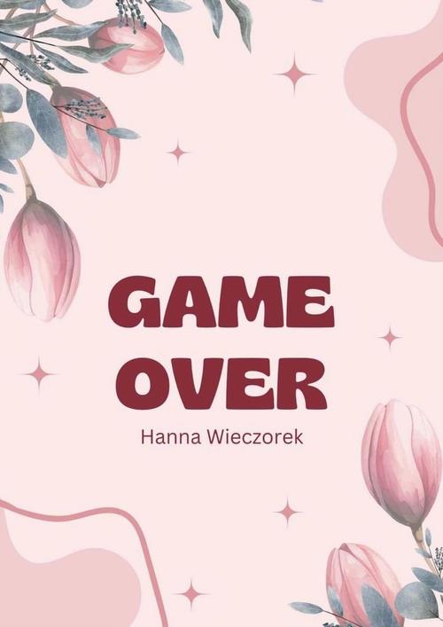 Okładka: Game Over