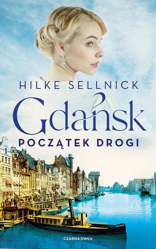 Okładka: Gdańsk