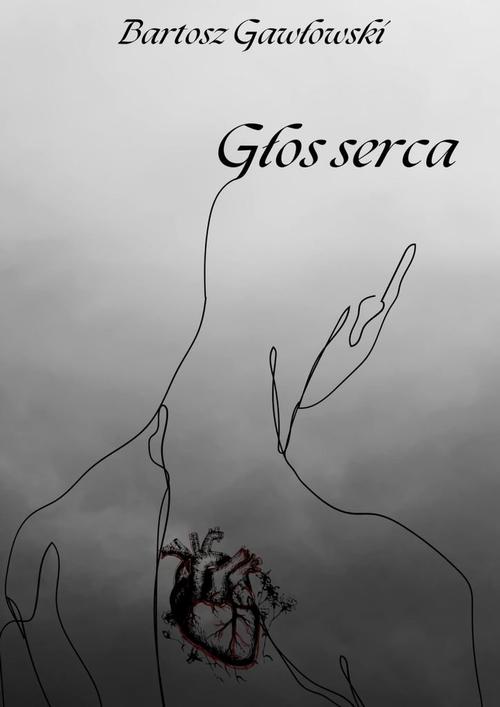 Okładka: Głos serca