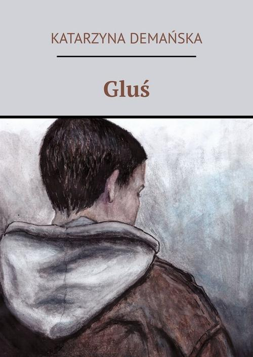 Okładka: Gluś