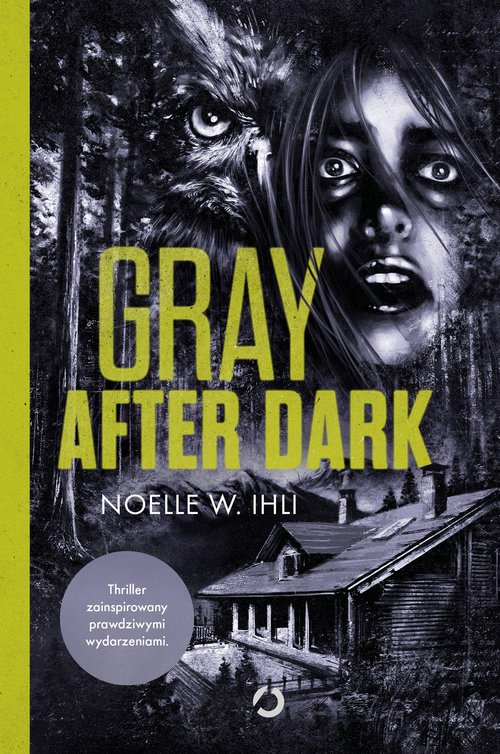 Okładka: Gray After Dark
