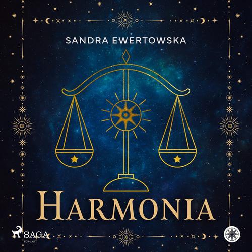 Okładka: Harmonia