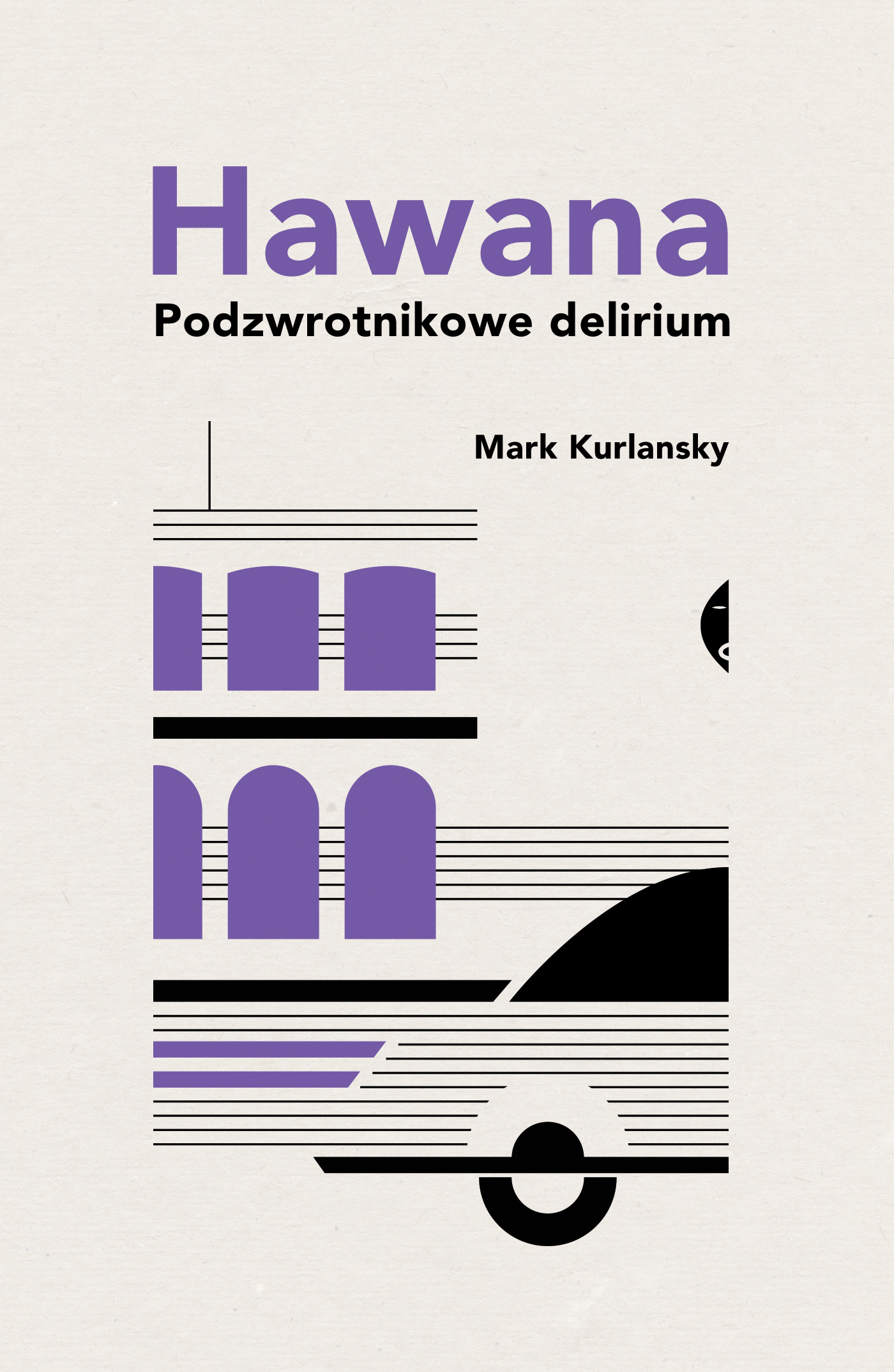 Okładka: Hawana