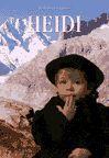 Okładka: Heidi