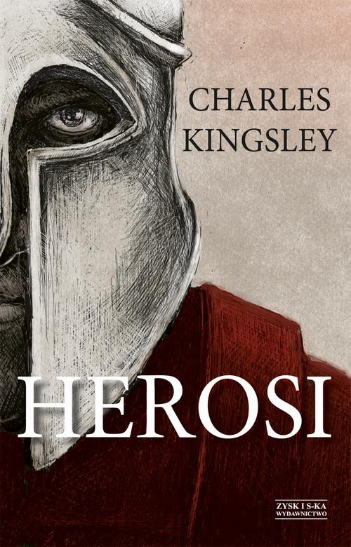 Okładka: Herosi