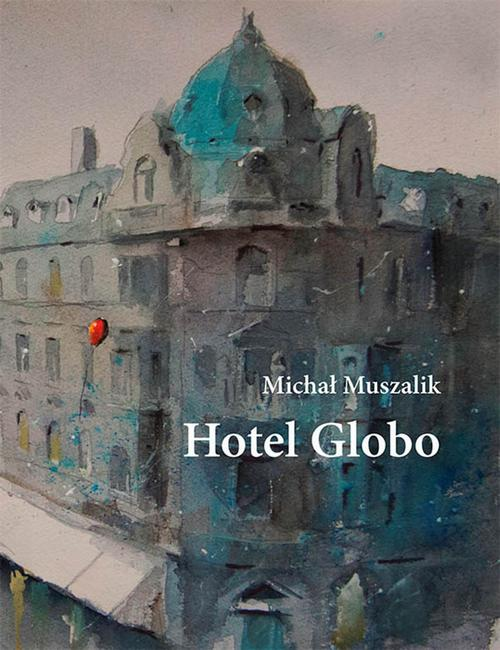 Okładka: Hotel Globo