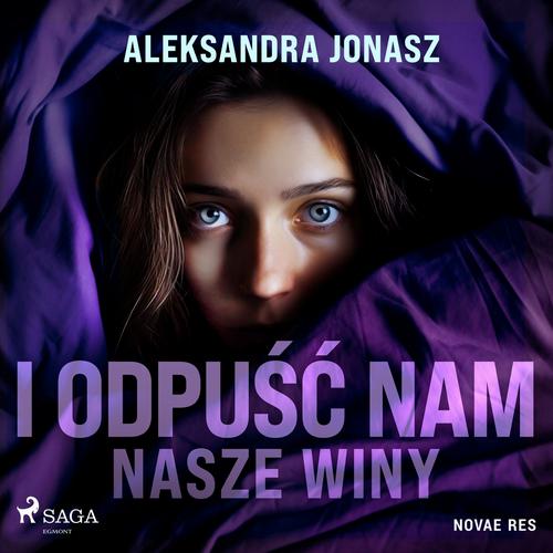 Okładka: I odpuść nam nasze winy