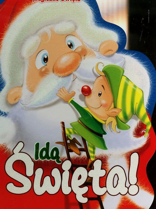 Okładka: Idą Swięta