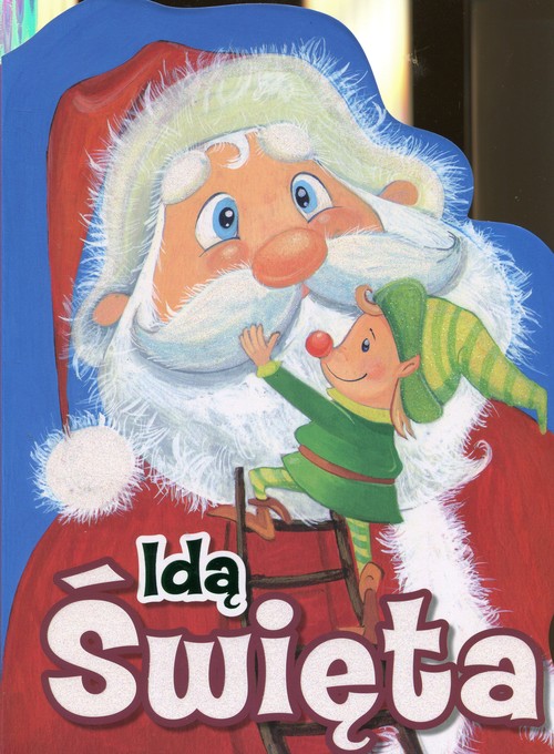 Okładka: Idą Święta