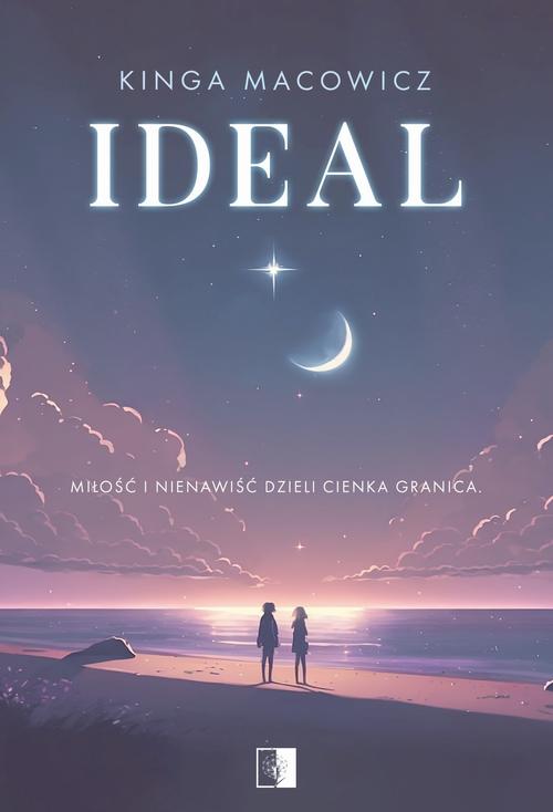 Okładka: Ideal