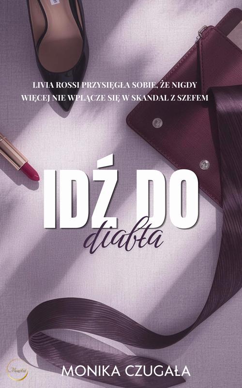 Okładka: Idź do diabła