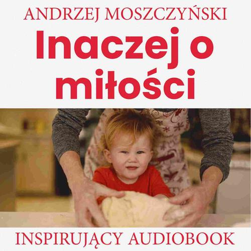 Okładka: Inaczej o miłości
