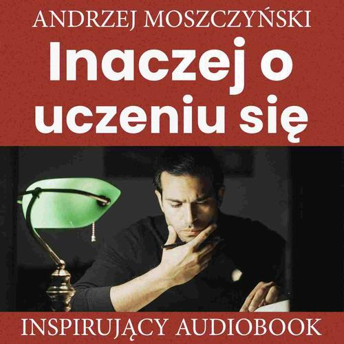 Okładka: Inaczej o uczeniu się