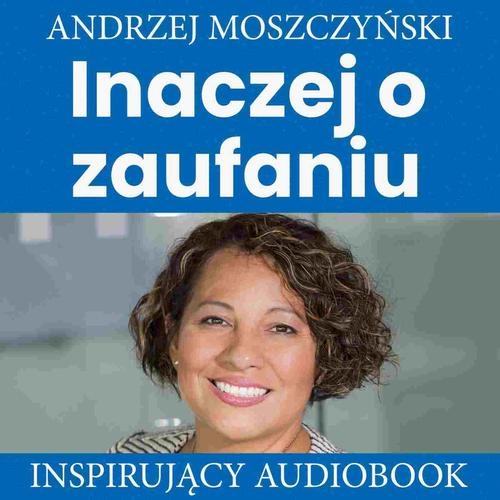 Okładka: Inaczej o zaufaniu