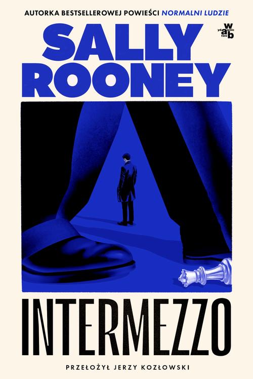 Okładka: Intermezzo