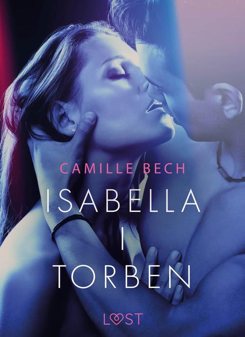 Okładka: Isabella I Torben - opowiadanie erotyczne