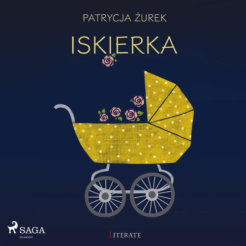 Okładka: Iskierka