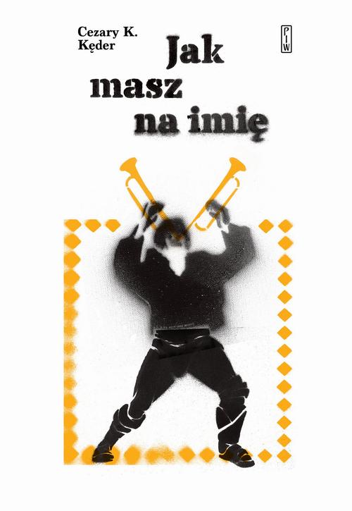 Okładka: Jak masz na imię