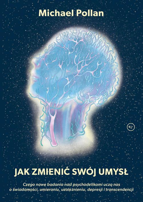Okładka: Jak zmienić swój umysł?