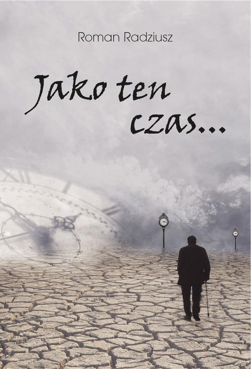 Okładka: Jako ten czas…