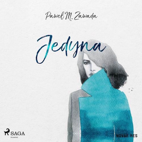 Okładka: Jedyna