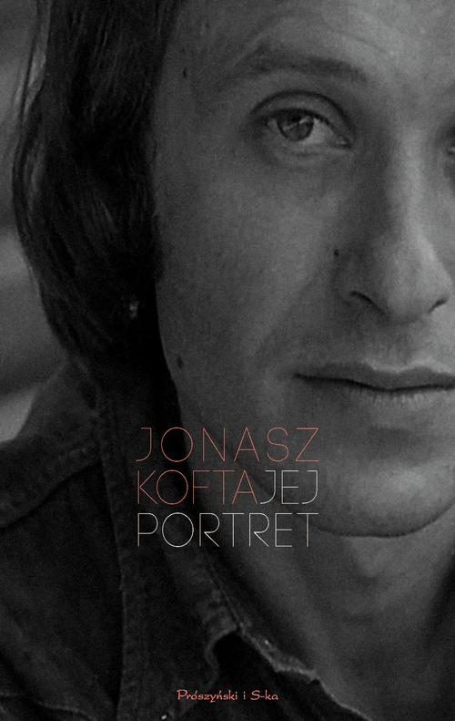 Okładka: Jej portret. Najpiękniejsze wiersze i piosenki